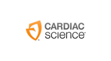 Cardiac Science logo