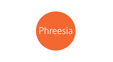Phreesia logo
